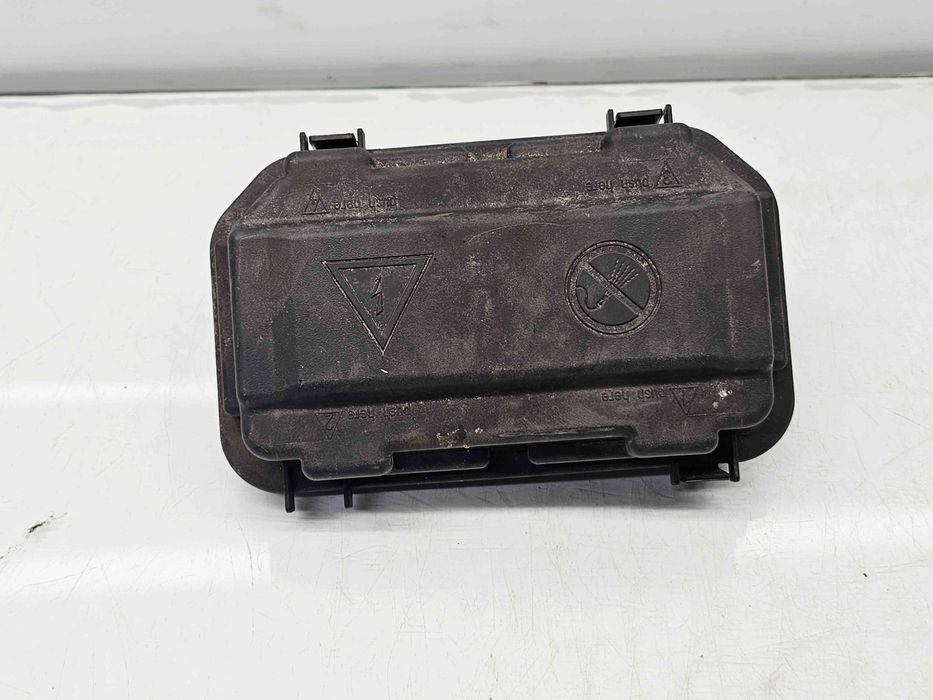 Panou sigurante Bmw 1 (F20) [Fabr 2011-2017] 9337879