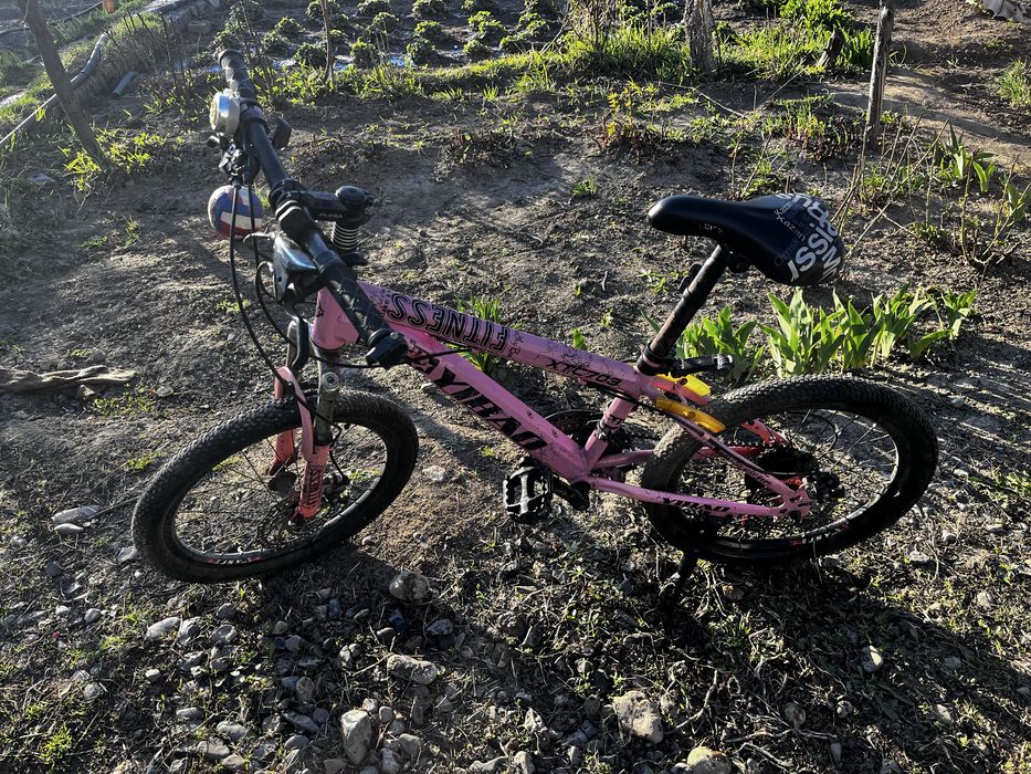 Продам велосипед