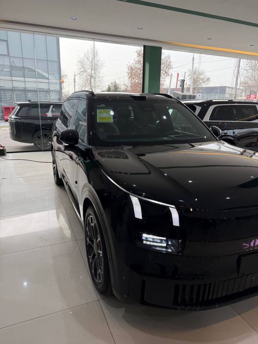 LYNK&COO 900 3 yil garantiya servis bor