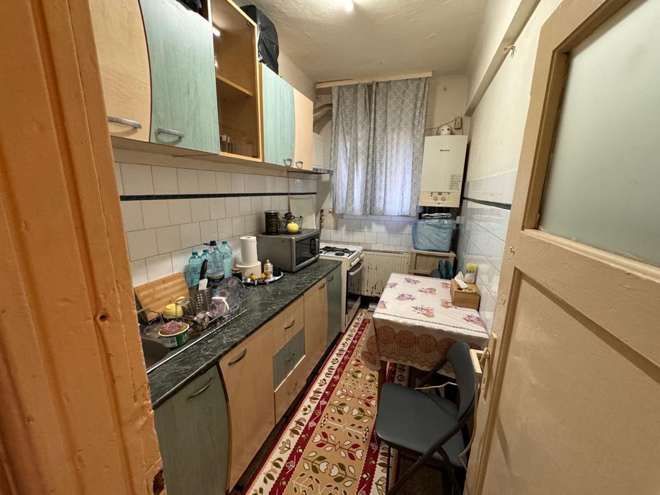 Vand Ap Corneliu Coposu (Unirii)