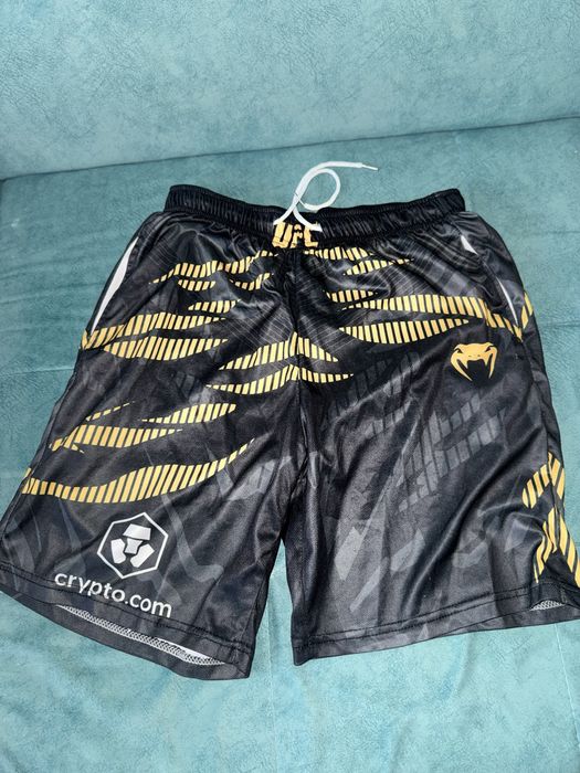 Шорты юфс для тренировок