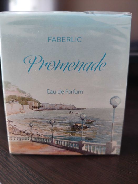 Парфюмни води 30 мл.