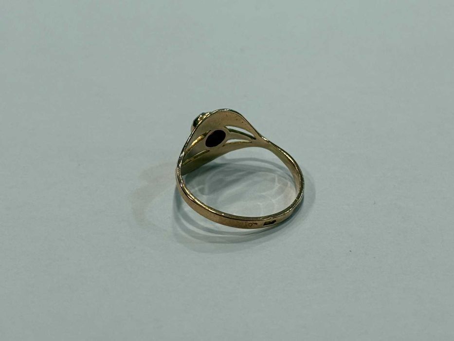 Елегантен дамски пръстен – 2.21 г