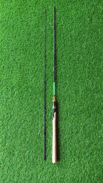 Спининг въдица Dark Angel