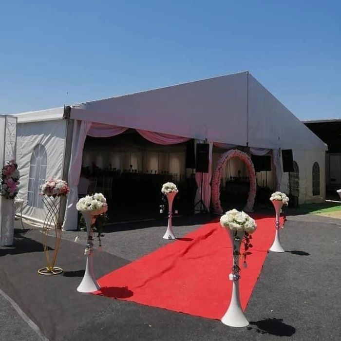 Cort evenimente profesional