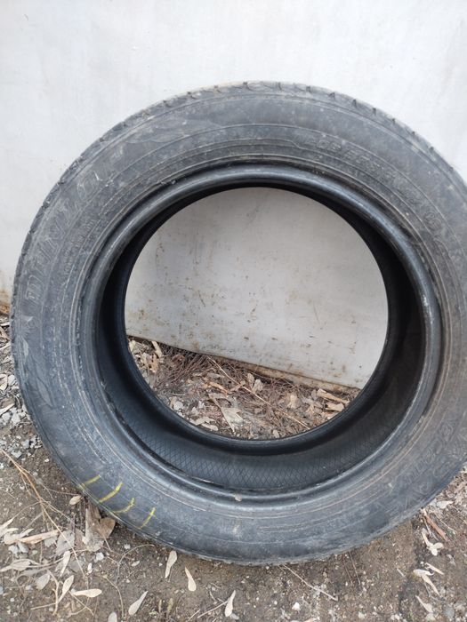 Комплект летних шин