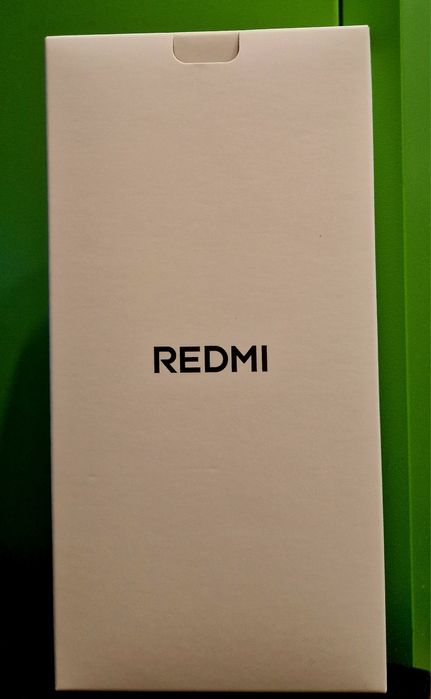 Xiaomi Redmi 15, 8GB RAM, 256GB