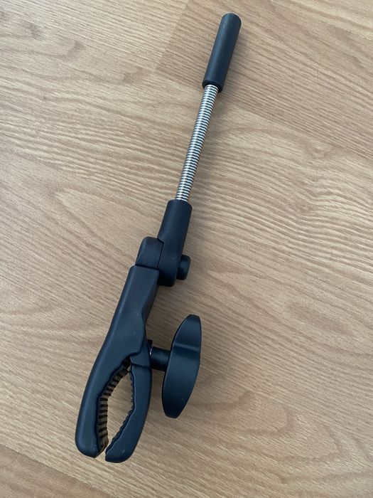 Универсален чадър за бебешка количка