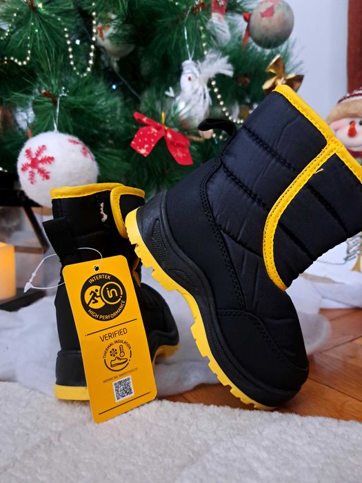 Непромокаеми апрески / ботуши