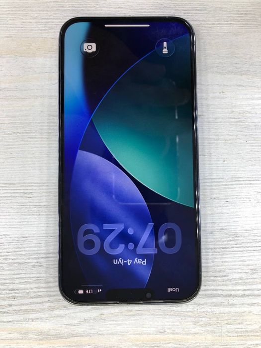 Iphone 13 pro max idial