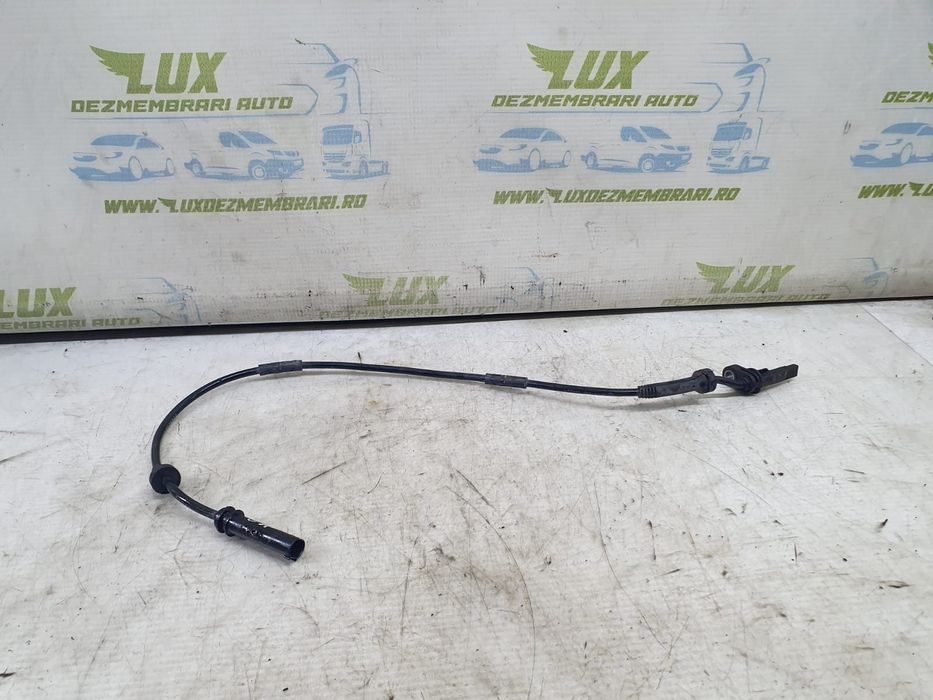 Senzor abs 6869293 BMW X4 F26 [2014 - 2018] 3.0d  N57D30B