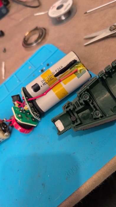 Nu Arunca Bateria! Fă-o Ca Nouă cu Bani Puțini! Recondiționări baterii