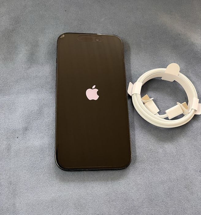 iPhone 15 , 128 Gb , Black , Neverlock , Impecabil