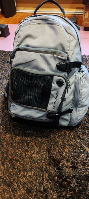 Раница за спорт и туризъм "DAKINE"