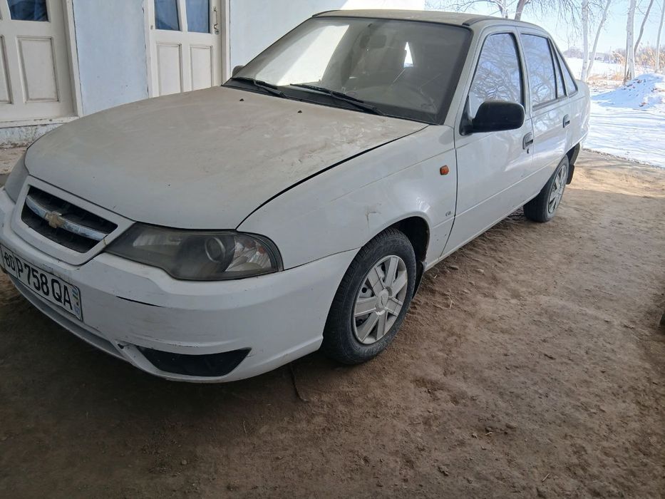 Нехиа 2. 1,5 пропан газда