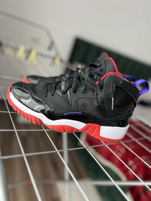 Air Jordan Jumpman Two Trey