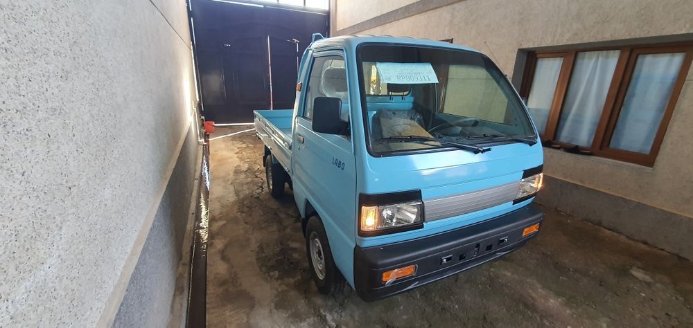 Labo без пробег 2023