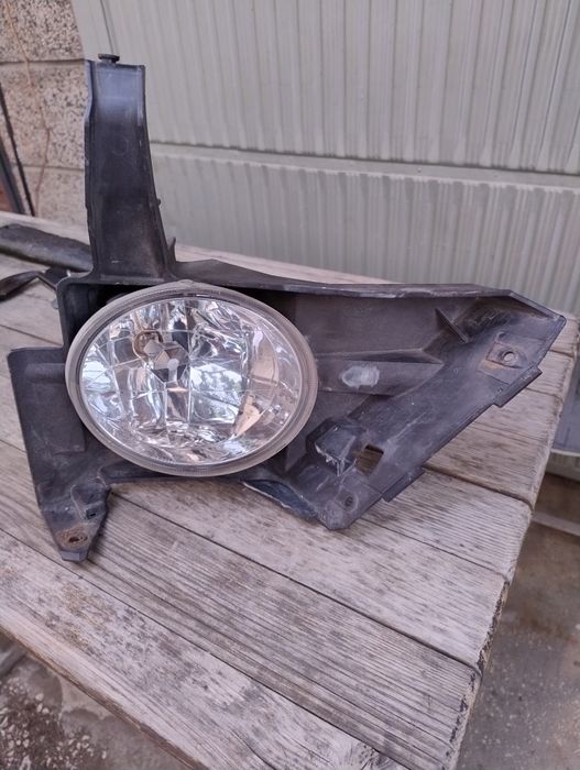 Десен халоген за Хонда CR-V 2