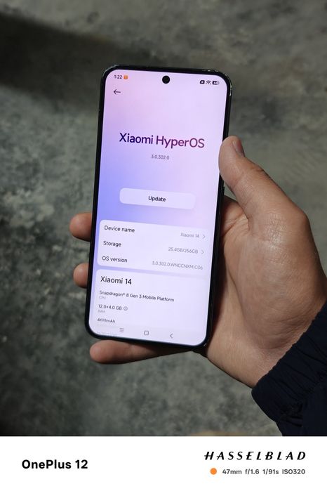 Xiaomi 14 256gb CN