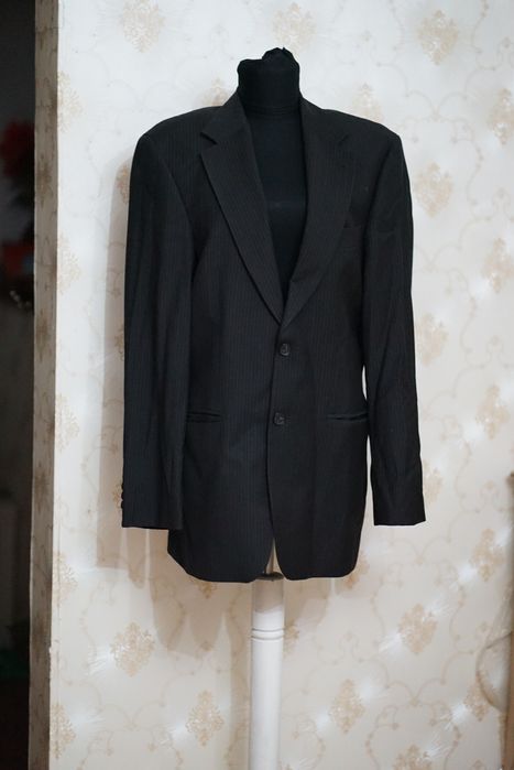 Sacou clasic in dungi