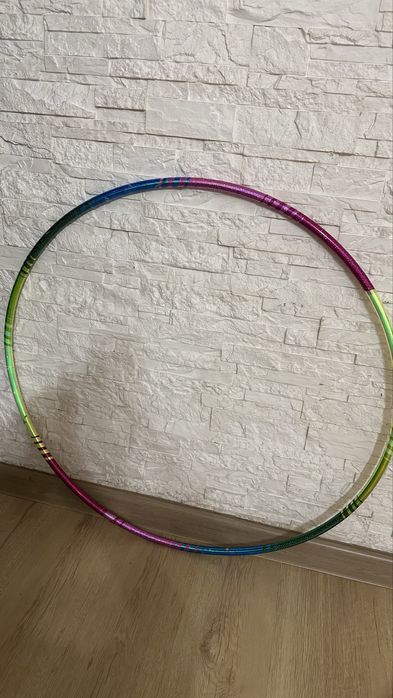 Обруч для художественной гимнастики