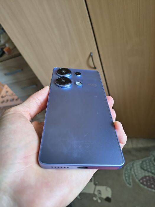 Xiaomi Redmi Note 13 Pro