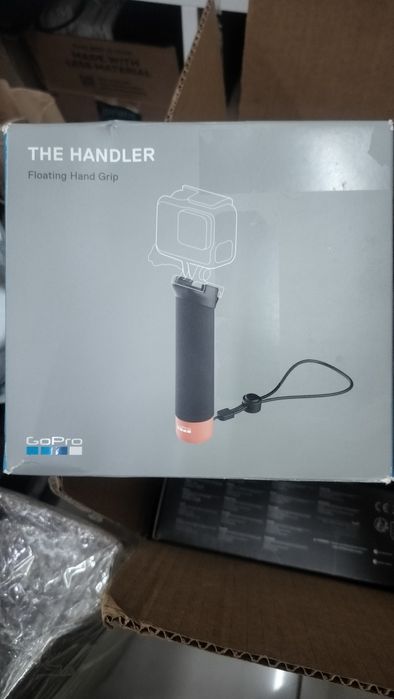 GoPro The Handler (Floating Hand Grip)