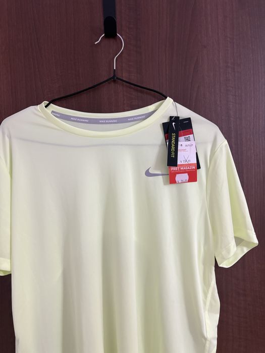 Tricou antrenament nike