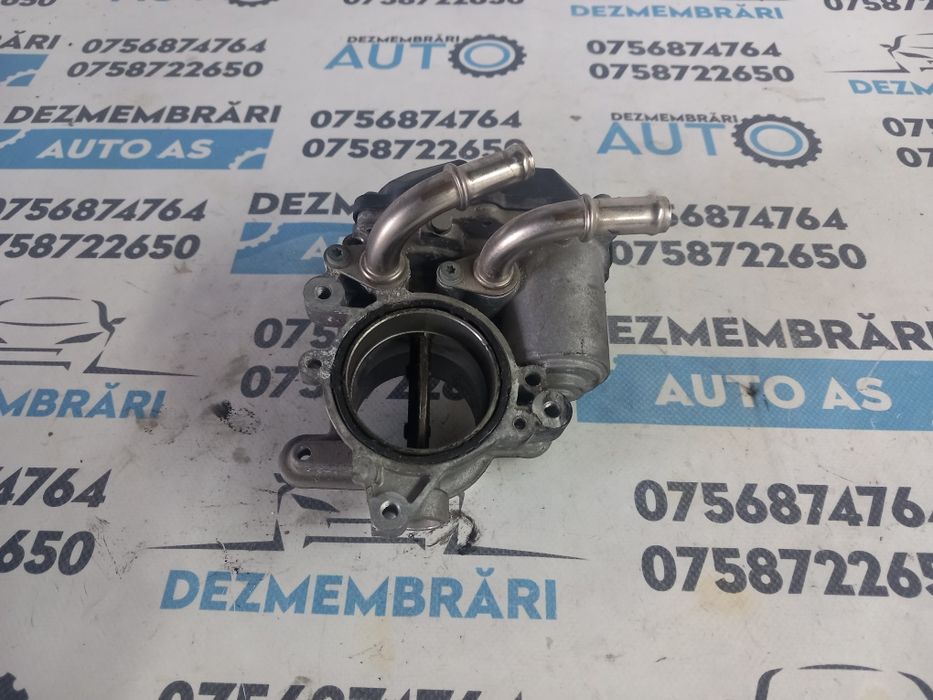 Clapeta acceleratie 2.0 tdi Seat Leon