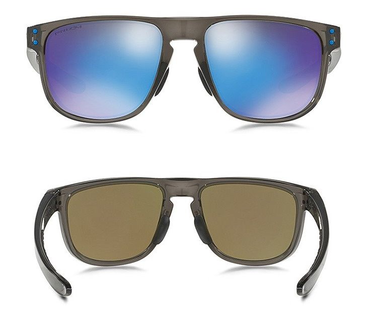 Oakley Holbrook R – Стильные унисекс очки c поляризацией.