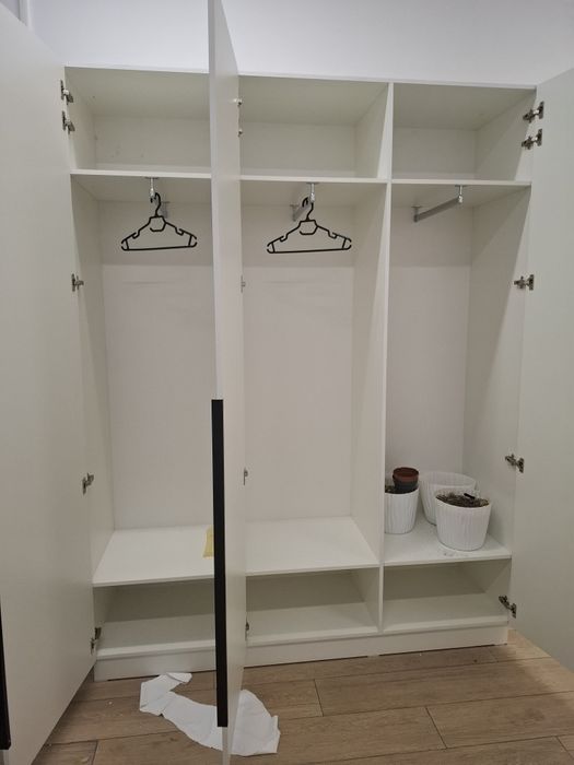 Продам шкафы б/у