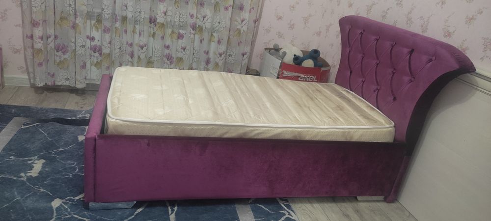 Продам детскую кровать