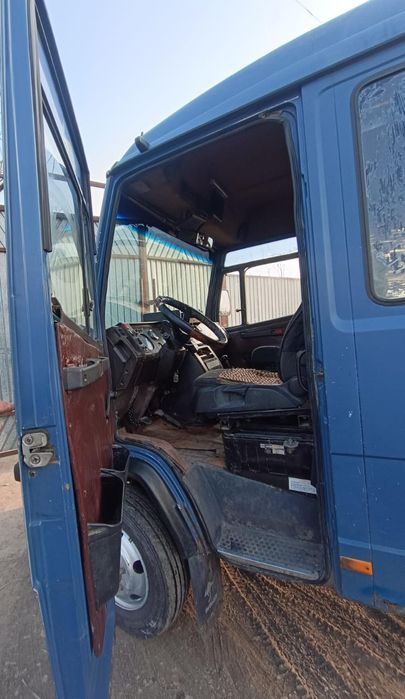 Продам Mercedes Benz 609