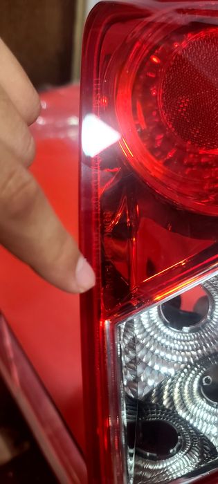 Optra orqa fara orginal gm