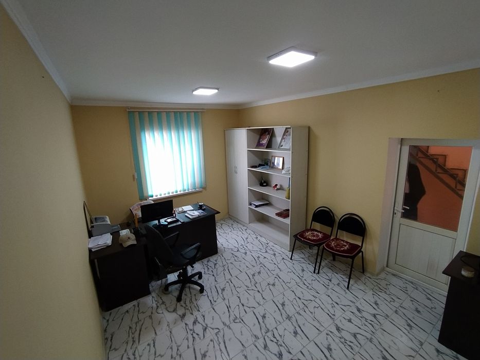 Здания под бизнес срочно