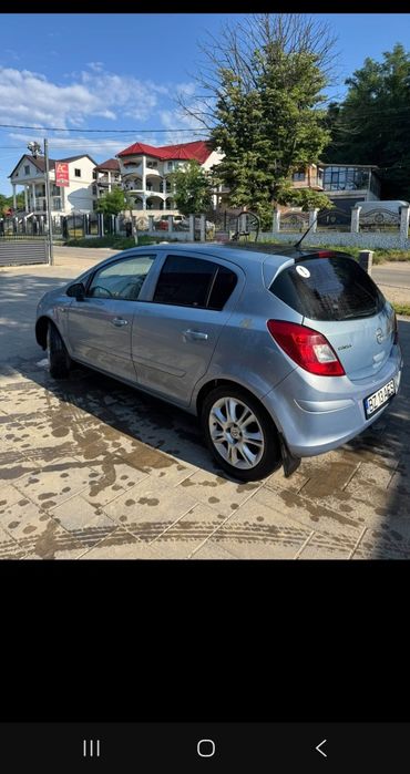 Opel cursa D, Cutie Automată