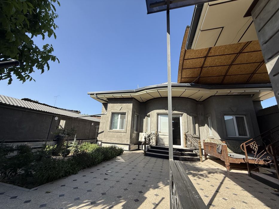 KELES KOK TERAK 3 sotix uy