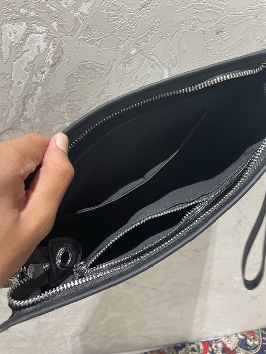 Burberry Клатч klatch sumka