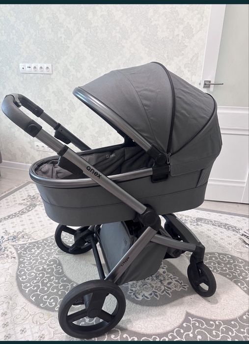 Коляска 2в1 Anex l-type