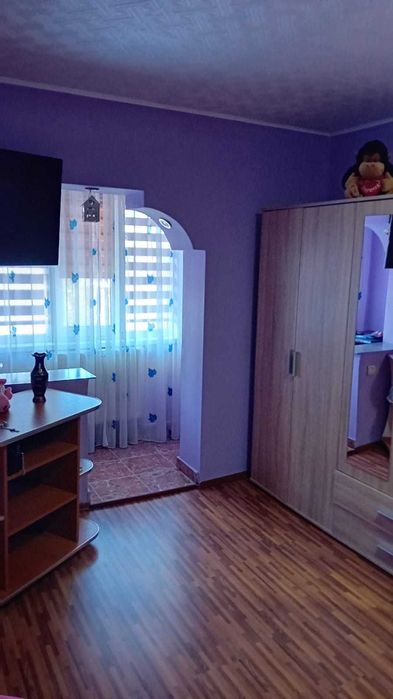 Schimb contract Apartament 3 camere, decomandat