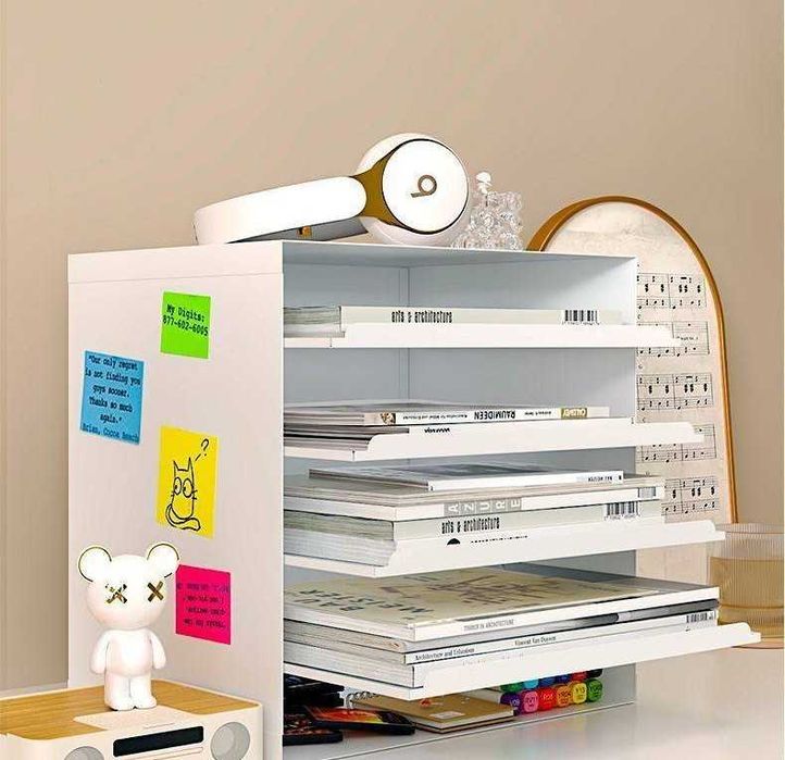 Органайзер для бумаг и файлов недорого и оптом\Organayzer fayllarga