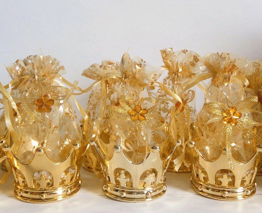 Сувениры для свадеб и для бешик туй