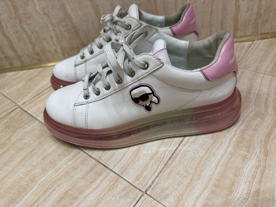 Сникърси Karl Lagerfeld
