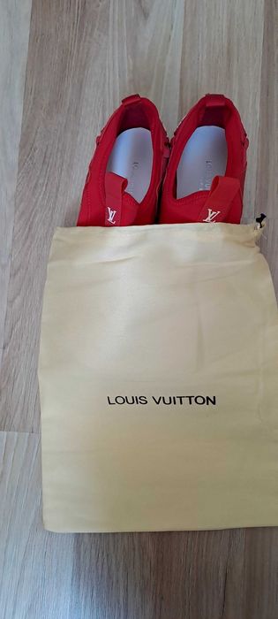 Pantofi sport  Louis Vuitton