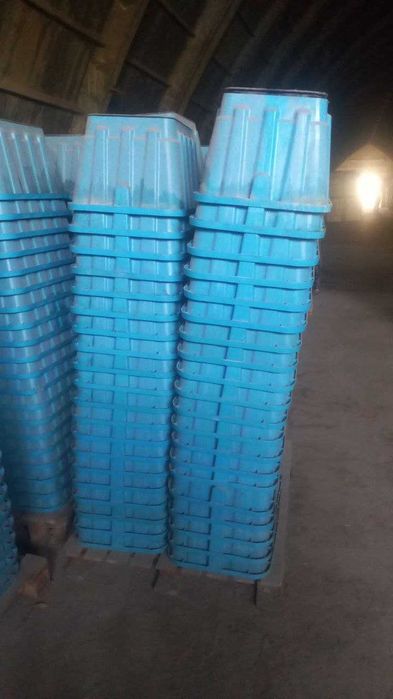 Ящики для счётчиков