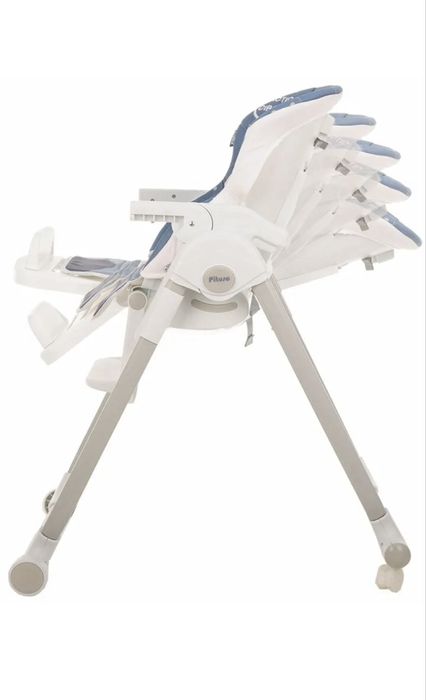 Продам стульчик для кормления Pityso Lerin