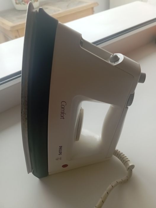 Утюг с паром Phillips Azur