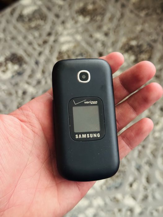 Samsung verizon gusto 3 perfectum