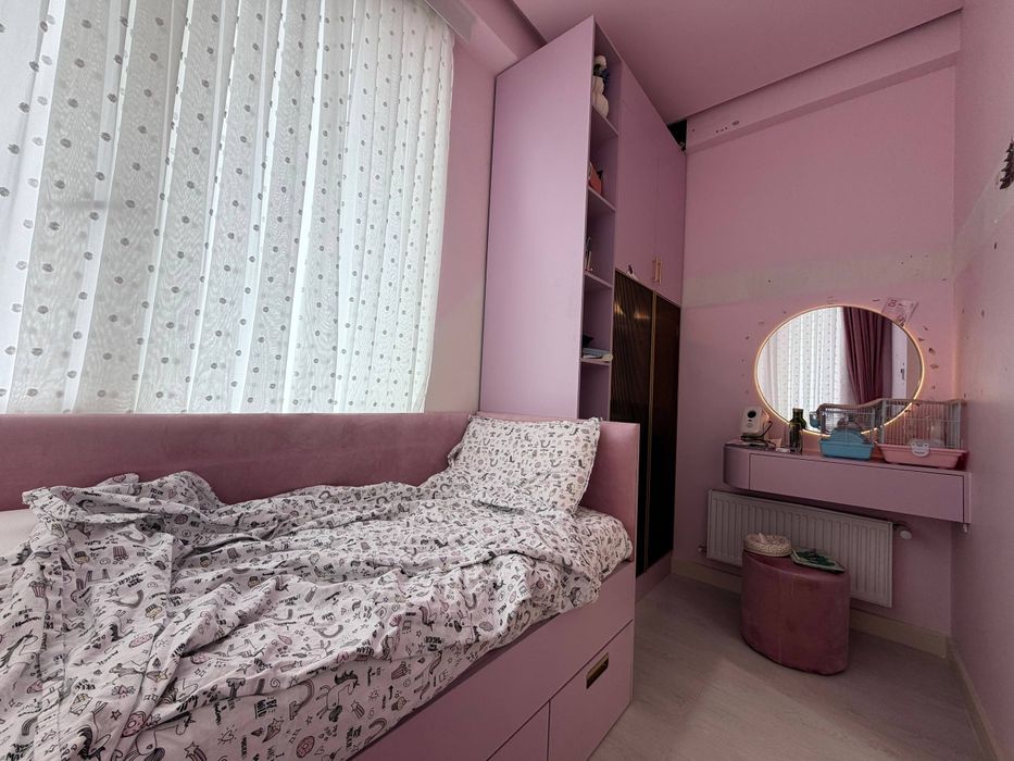 Yunusabad Residence жк 2в3/4/9 квартира продается