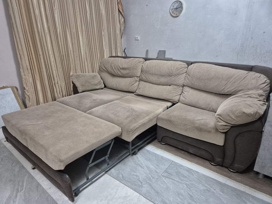 Продам диван длинна 2,9м